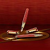 Montegrappa DC Comics The Flash LE Fountain pen Montegrappa DC Comics The Flash LE Fountain pen