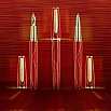 Montegrappa DC Comics The Flash LE Fountain pen Montegrappa DC Comics The Flash LE Fountain pen