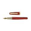 Montegrappa DC Comics The Flash LE Fountain pen Montegrappa DC Comics The Flash LE Fountain pen