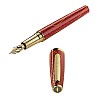 Montegrappa DC Comics The Flash LE Fountain pen Montegrappa DC Comics The Flash LE Fountain pen