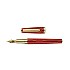 Montegrappa DC Comics The Flash LE Caneta de tinta permanente