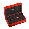 Montegrappa DC Comics The Flash LE Fountain pen Montegrappa DC Comics The Flash LE Fountain pen