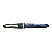 Montegrappa Venetia Dark Blue Celluloid GT Fountain pen