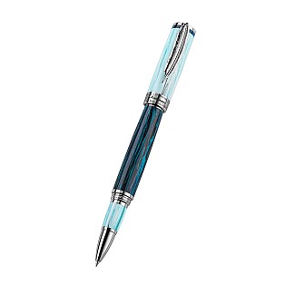 Montegrappa WILD: Arctic Esferográfica
