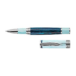 Montegrappa WILD: Arctic Rollerball