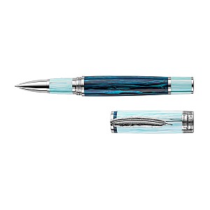 Montegrappa WILD: Arctic Tintenroller