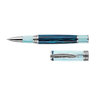 Montegrappa WILD: Arctic Rollerball