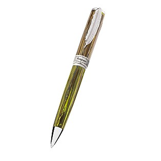 Montegrappa WILD: Baobab Limited Edition Ballpoint Pen    