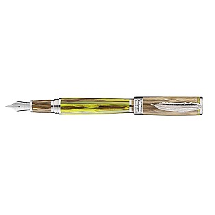 Montegrappa WILD: Baobab Limited Edition Fountain Pen