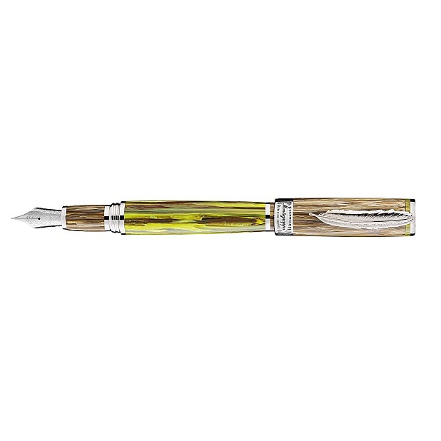 Montegrappa WILD: Baobab Limited Edition Fountain Pen