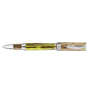 Montegrappa WILD: Baobab Limited Edition Rollerball