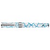 Montegrappa WILD: Arctic Ice Plumo Estilográfica