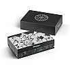 Montegrappa WILD: Arctic Ice Plumo Estilográfica