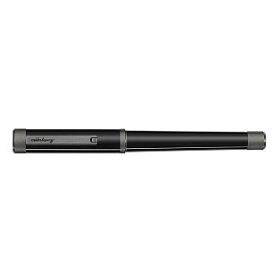 Montegrappa Zero Ultra Black Ruthenium Rollerball
