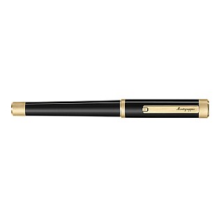 Montegrappa Zero Yellow Gold Rollerball