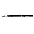 Montegrappa Zero Ultra Black Ruthenium Fountain pen