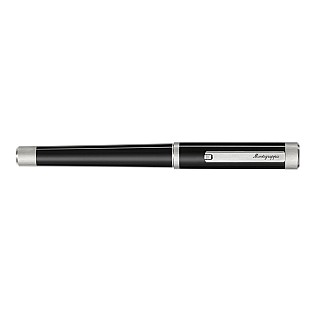 Montegrappa Zero Palladium Rollerball
