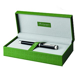 Montegrappa Zero Palladium Esferográfica