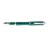 Montegrappa Zero Zodiac Sagittarius Palladium LE 14kt Stylo Plume