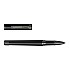 Montegrappa Zero Ultra Black Ruthenium Rollerball