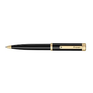 Montegrappa Zero Yellow Gold Esferográfica