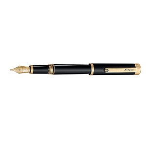 Montegrappa Zero Yellow Gold Fountain pen