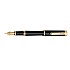 Montegrappa Zero Yellow Gold Fountain pen