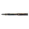 Montegrappa Zero Meteor Shower Fountain pen