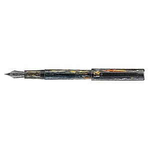 Montegrappa Zero Meteor Shower Fountain pen