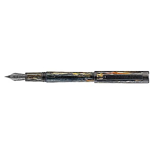 Montegrappa Zero Meteor Shower Fountain pen