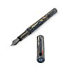 Montegrappa Zero Meteor Shower Fountain pen