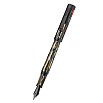 Montegrappa Zero Meteor Shower Fountain pen