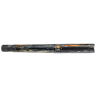 Montegrappa Zero Meteor Shower Fountain pen