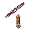 Montegrappa Lucha Libre Rollerball in limitierter Auflage