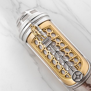 Montegrappa Michelangelo 550th Anniversary LE Fountain pen