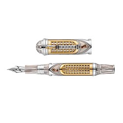 Montegrappa Michelangelo 550th Anniversary LE Fountain pen