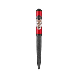 Montegrappa Universal Monsters Dracula Ballpoint