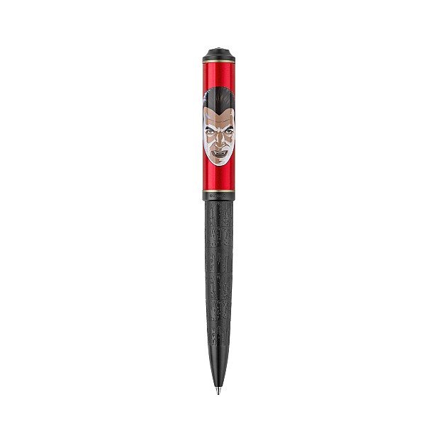 Montegrappa Universal Monsters Dracula Kulspetspenna