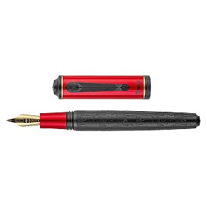 Montegrappa Universal Monsters Dracula Stylo plume