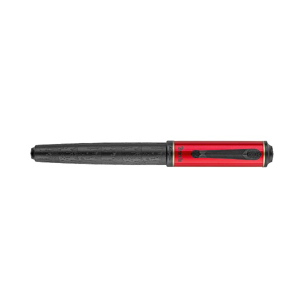 Montegrappa Universal Monsters Dracula Reservoarpenna