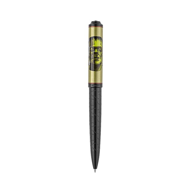Montegrappa Universal Monsters Frankenstein Ballpoint