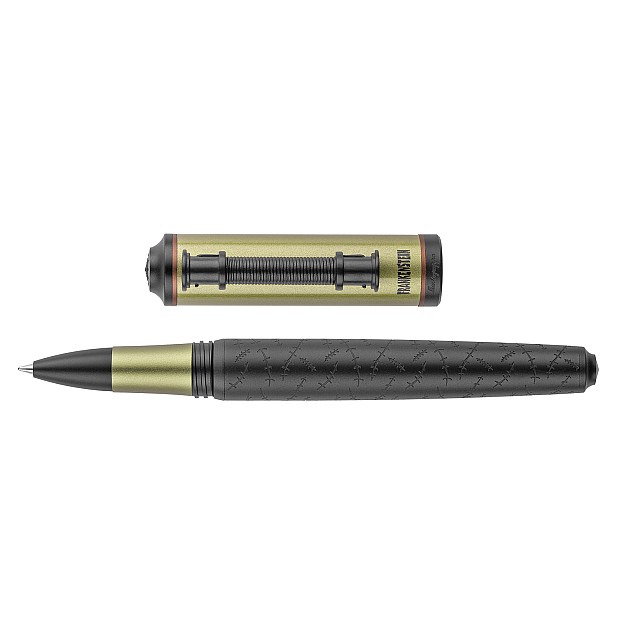 Montegrappa Universal Monsters Frankenstein Rollerball