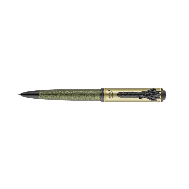 Montegrappa Universal Monsters The Creature from the Black Lagoon Kulspetspenna