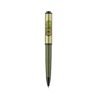 Montegrappa Universal Monsters The Creature from the Black Lagoon Ballpoint