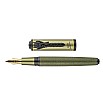 Montegrappa Universal Monsters The Creature from the Black Lagoon Vulpen