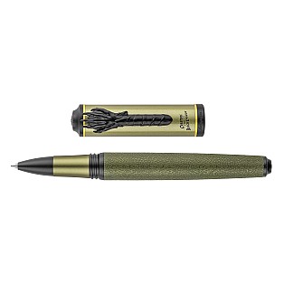 Montegrappa Universal Monsters The Creature from the Black Lagoon Rollerball