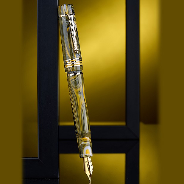 Delta Neo Gallery Marigold GT Reservoarpenna