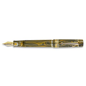 Delta Neo Gallery Marigold GT Stylo Plume