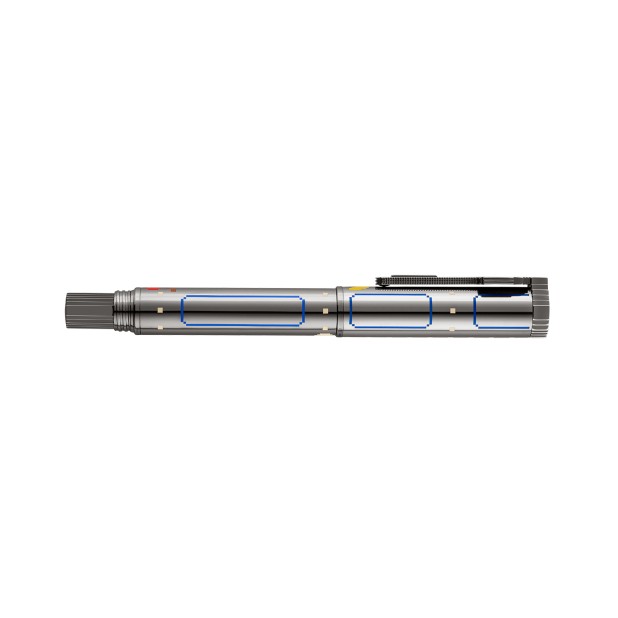 Montegrappa Pac-Man Limited Edition Rollerball