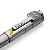 Montegrappa Pac-Man Limited Edition Caneta de Tinta Permanente